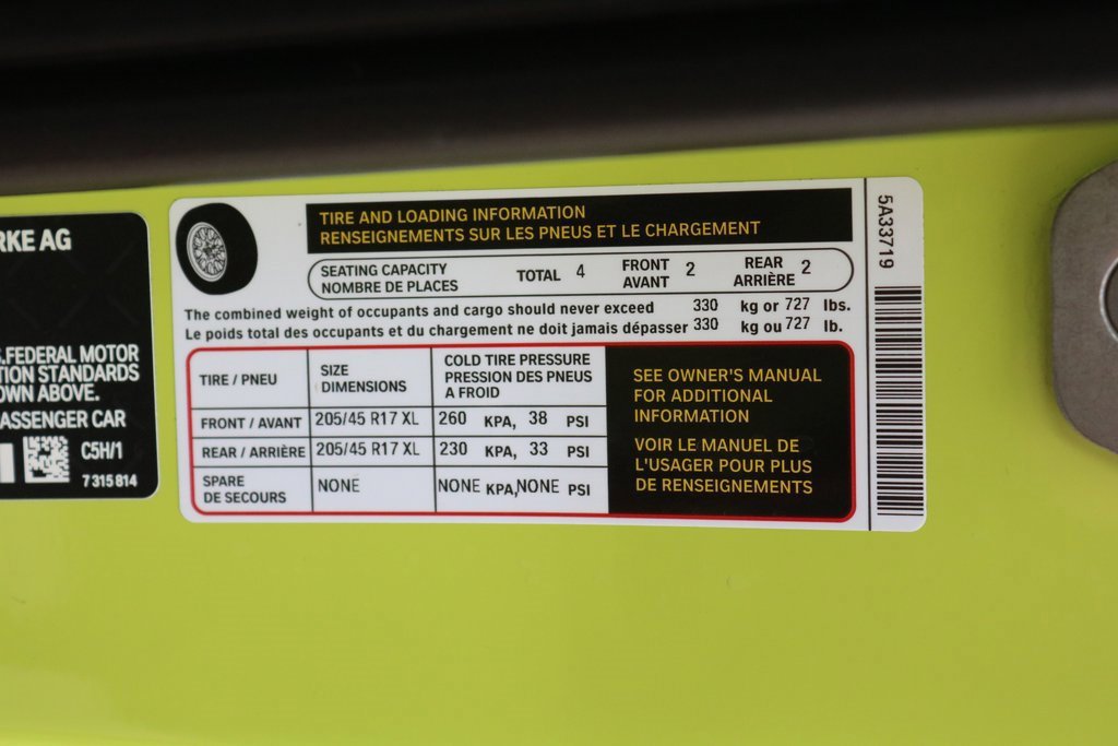 Used 2024 MINI Cooper S w/ Signature Upholstery Package image 39