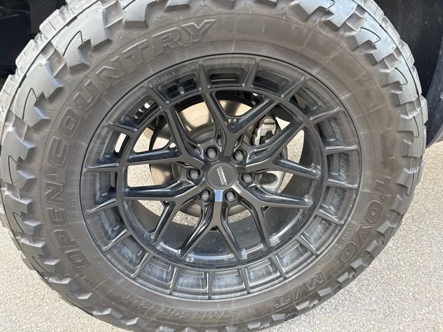 Certified 2025 Ford F150 Raptor AWD/4WD image 17