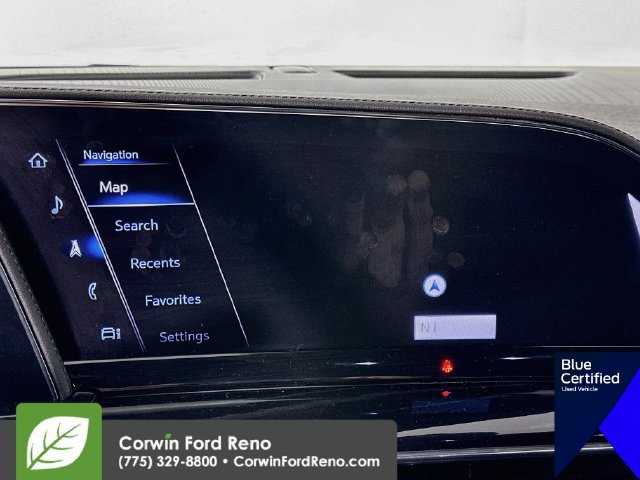 Used 2023 Cadillac Escalade ESV Sport w/ Touring Package AWD/4WD image 17