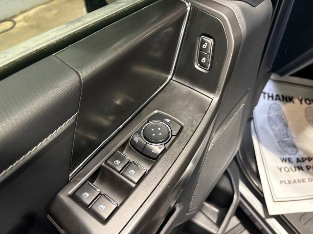 Certified 2024 Ford F150 XLT AWD/4WD image 24