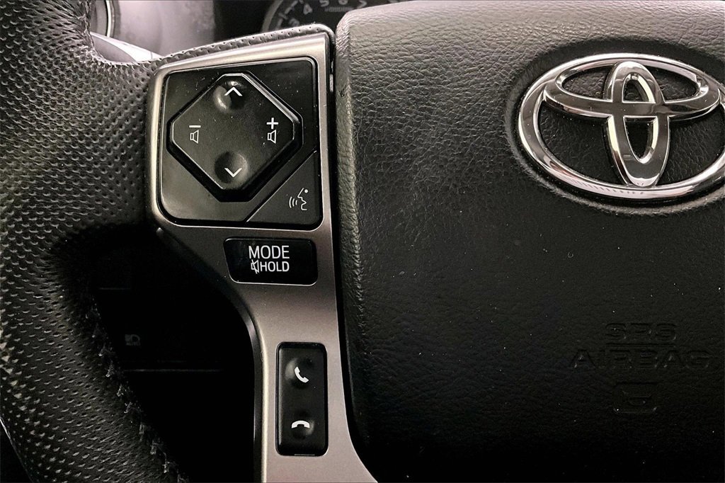 Used 2022 Toyota Tacoma SR5 image 19