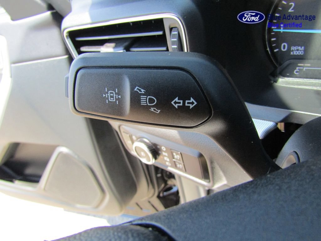 Certified 2023 Ford Explorer XLT w/ Equipment Group 202A AWD/4WD image 35