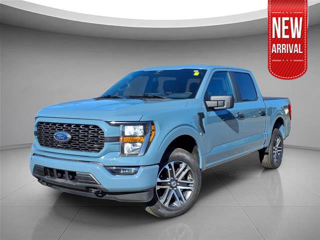 Certified 2023 Ford F150 XL w/ STX Appearance Package