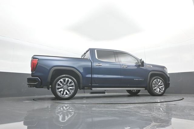 Used 2022 GMC Sierra 1500 Denali w/ Denali Reserve Package image 40