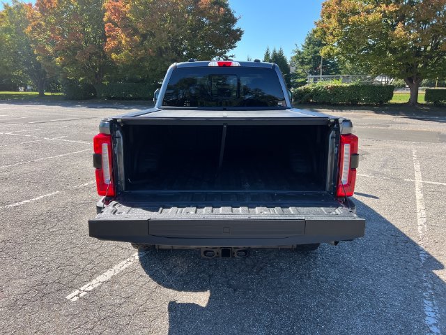 Certified 2025 Ford F250 Lariat w/ Lariat Ultimate Package AWD/4WD image 29