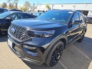 Certified 2023 Ford Explorer ST w/ Equipment Group 401A