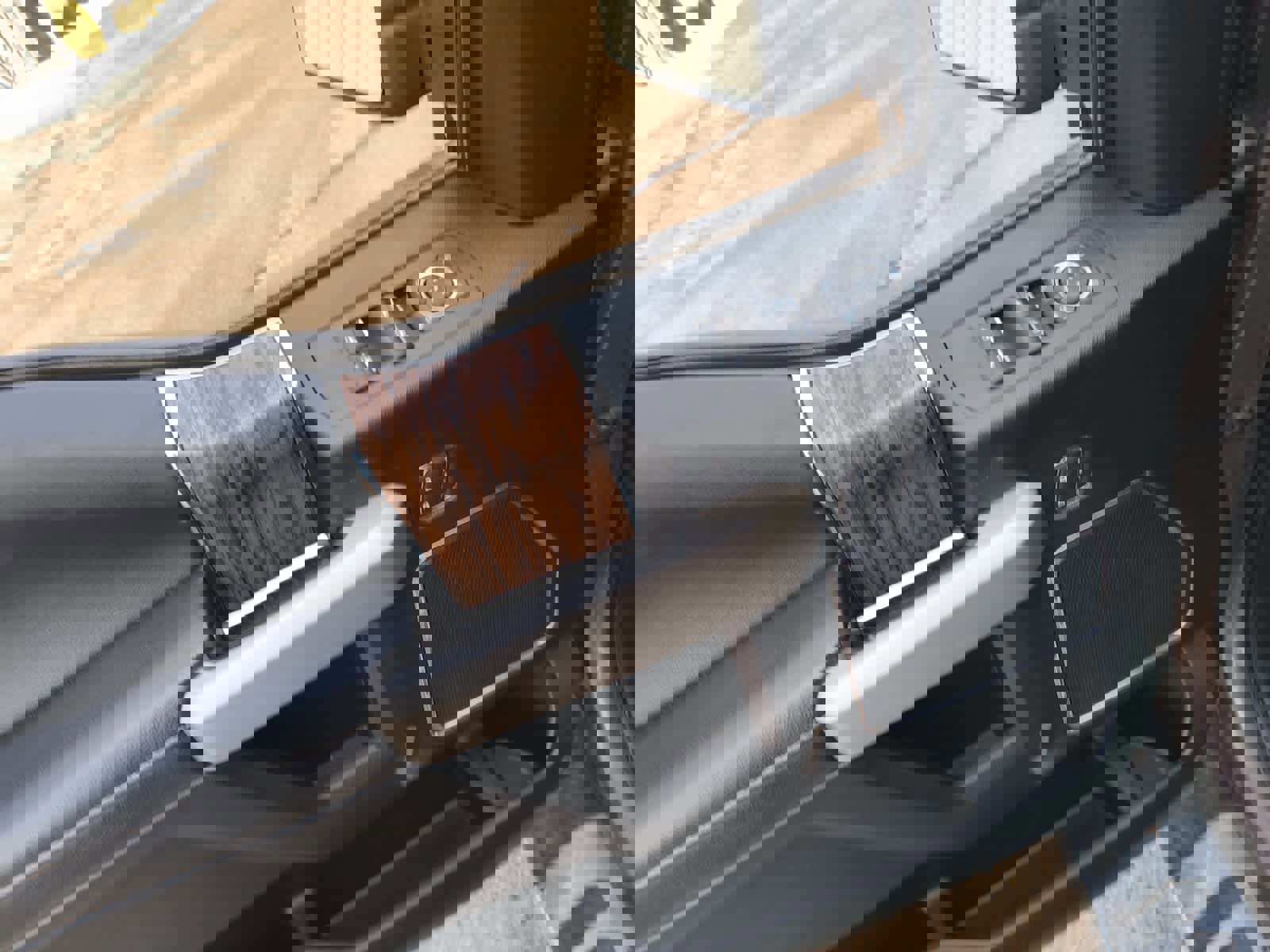 Certified 2018 Ford F150 Lariat w/ Equipment Group 502A Luxury image 10