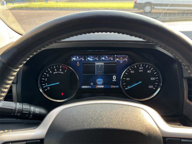 Certified 2022 Ford Expedition XLT image 25