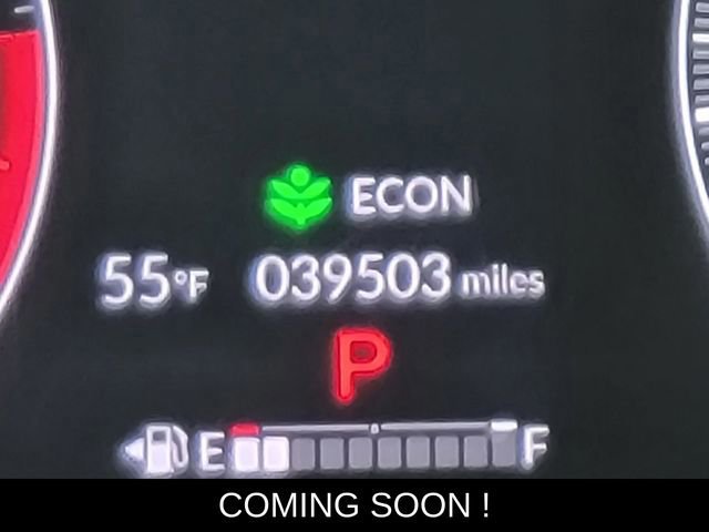 Used 2025 Honda CR-V EX image 30