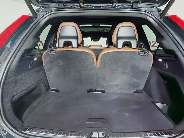 Used 2022 Volvo XC90 T6 Inscription w/ Advanced Package AWD/4WD image 33
