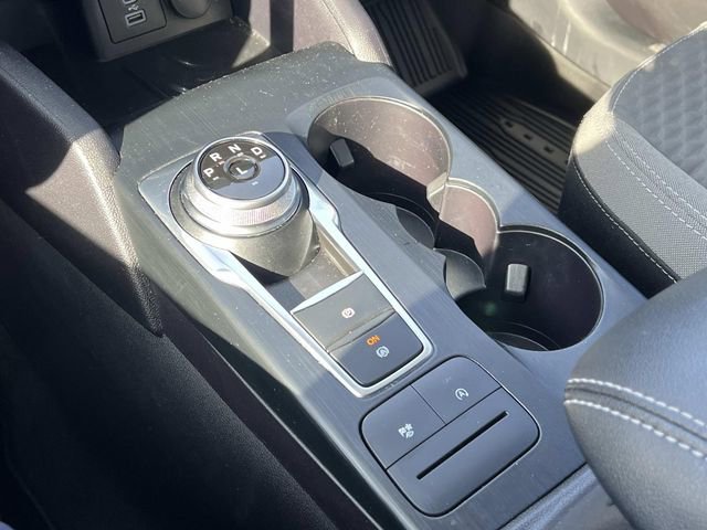 Certified 2022 Ford Escape SE w/ Convenience Package image 27