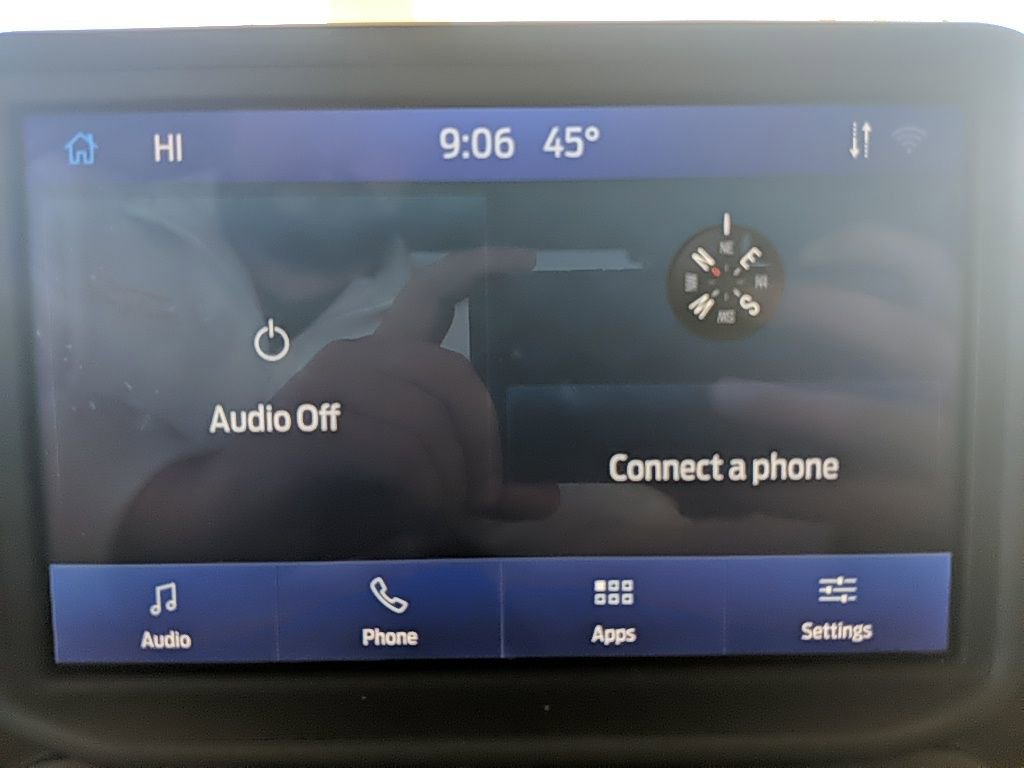 Certified 2024 Ford Bronco Sport Big Bend AWD/4WD image 17