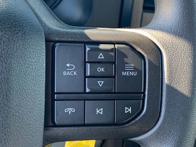 Certified 2025 Ford F350 XL w/ STX Appearance Package image 28