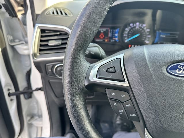 Certified 2022 Ford Edge Titanium image 29