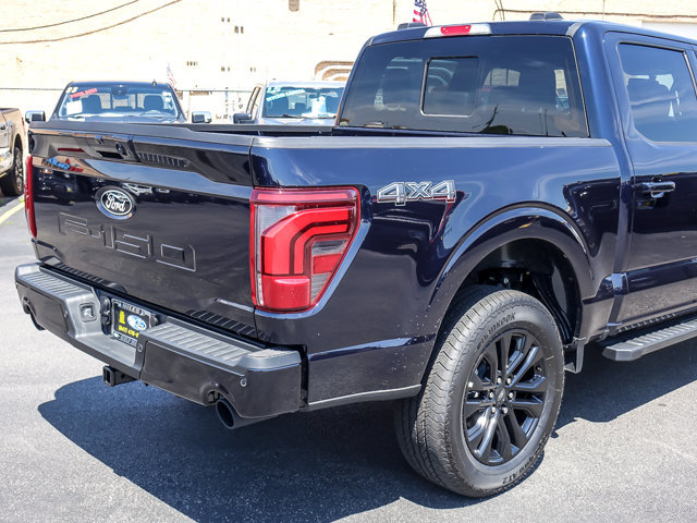 Certified 2026 Ford F150 Lariat AWD/4WD image 7