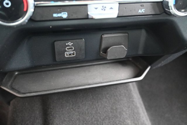 Certified 2025 Ford F150 XLT w/ Equipment Group 301A Standard AWD/4WD image 28