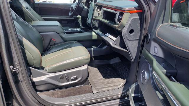 Certified 2022 Ford Expedition Timberline AWD/4WD image 20