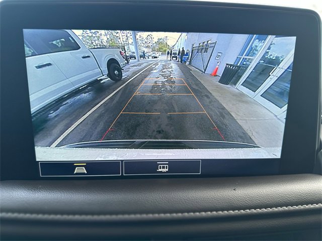 Used 2021 GMC Yukon SLT image 18