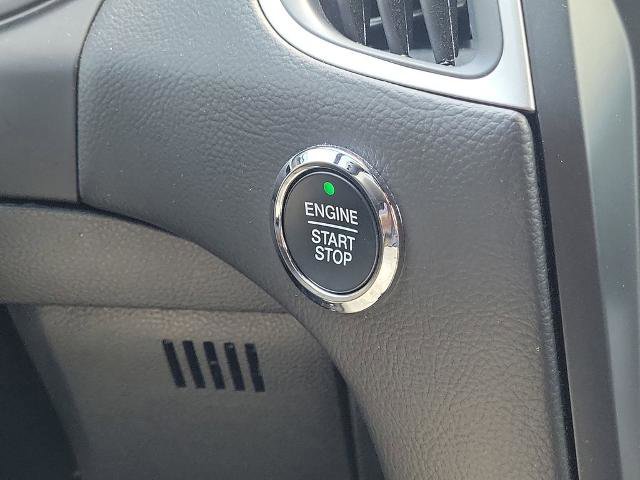 Certified 2024 Ford Edge ST-Line AWD/4WD image 36