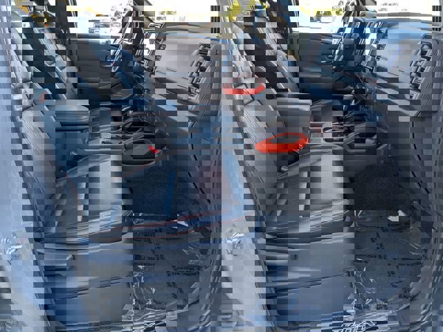 Used 2023 Nissan Frontier PRO-4X w/ Pro-4X Premium Package image 39