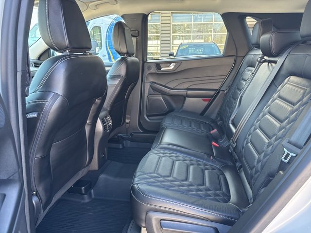 Certified 2023 Ford Escape Platinum w/ Premium Technology Package image 20