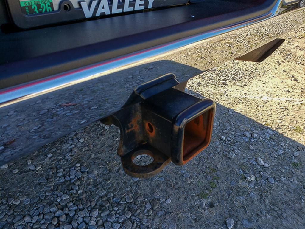 Used 2023 Chevrolet Silverado 2500 LT w/ Advanced Trailering Package image 26