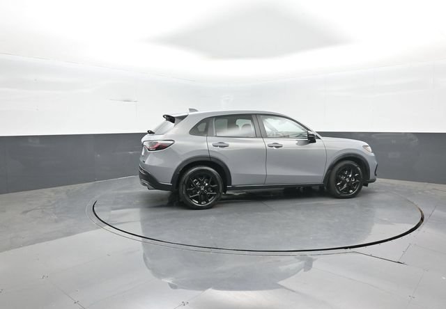 Used 2024 Honda HR-V Sport image 8