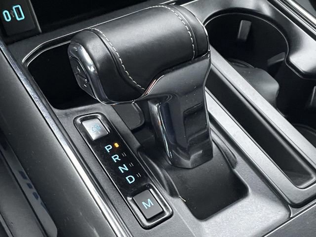 Certified 2023 Ford F150 XLT w/ Equipment Group 302A High image 30