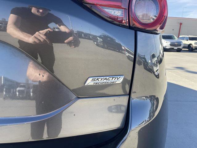 Used 2018 MAZDA CX-5 Grand Touring w/ Premium Package image 38