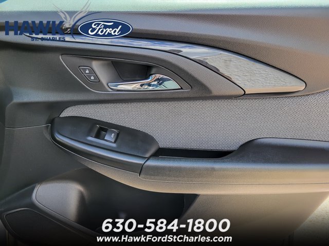 Used 2023 Chevrolet TrailBlazer LT AWD/4WD image 20