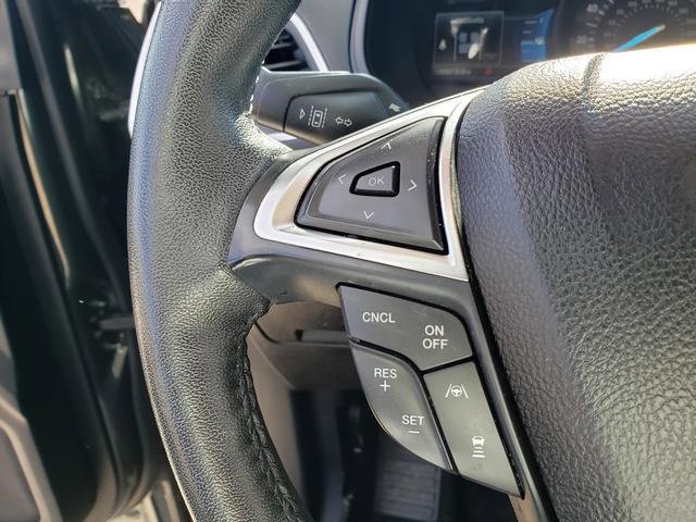 Certified 2022 Ford Edge SEL w/ Convenience Package image 25