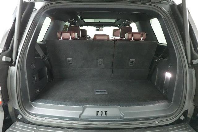 Certified 2024 Ford Expedition Limited AWD/4WD image 30