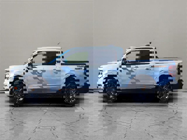 Certified 2025 Ford Maverick Tremor image 6