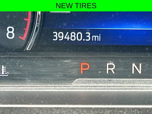 Certified 2023 Ford Explorer Timberline AWD/4WD image 17