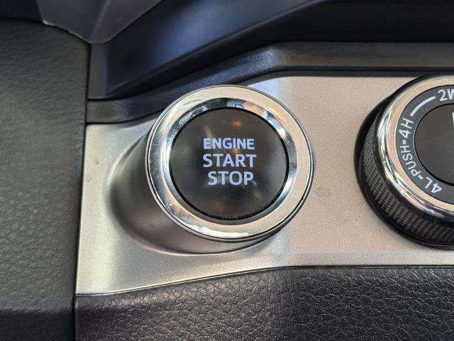 Used 2023 Toyota Tacoma SR5 AWD/4WD image 24