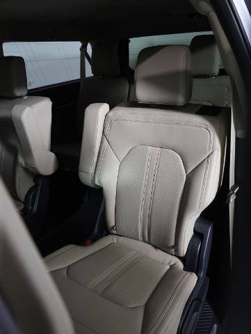 Certified 2023 Ford Expedition Max Limited AWD/4WD image 11