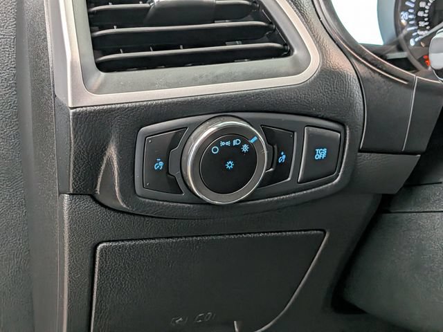 Certified 2023 Ford Edge SE AWD/4WD image 13