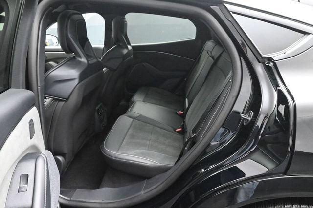 Certified 2025 Ford Mustang Mach-E GT AWD/4WD image 20