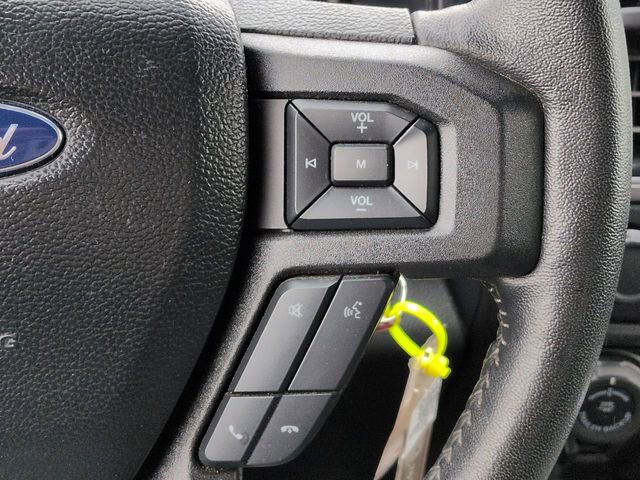 Certified 2020 Ford F150 XLT w/ Equipment Group 302A Luxury AWD/4WD image 33