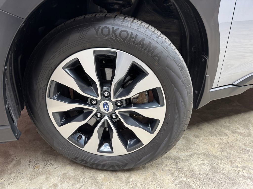 Used 2024 Subaru Outback Limited AWD/4WD image 27