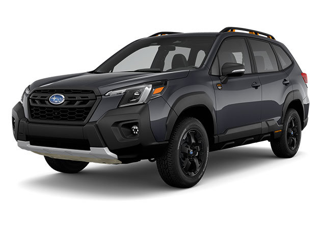 Used 2023 Subaru Forester Wilderness