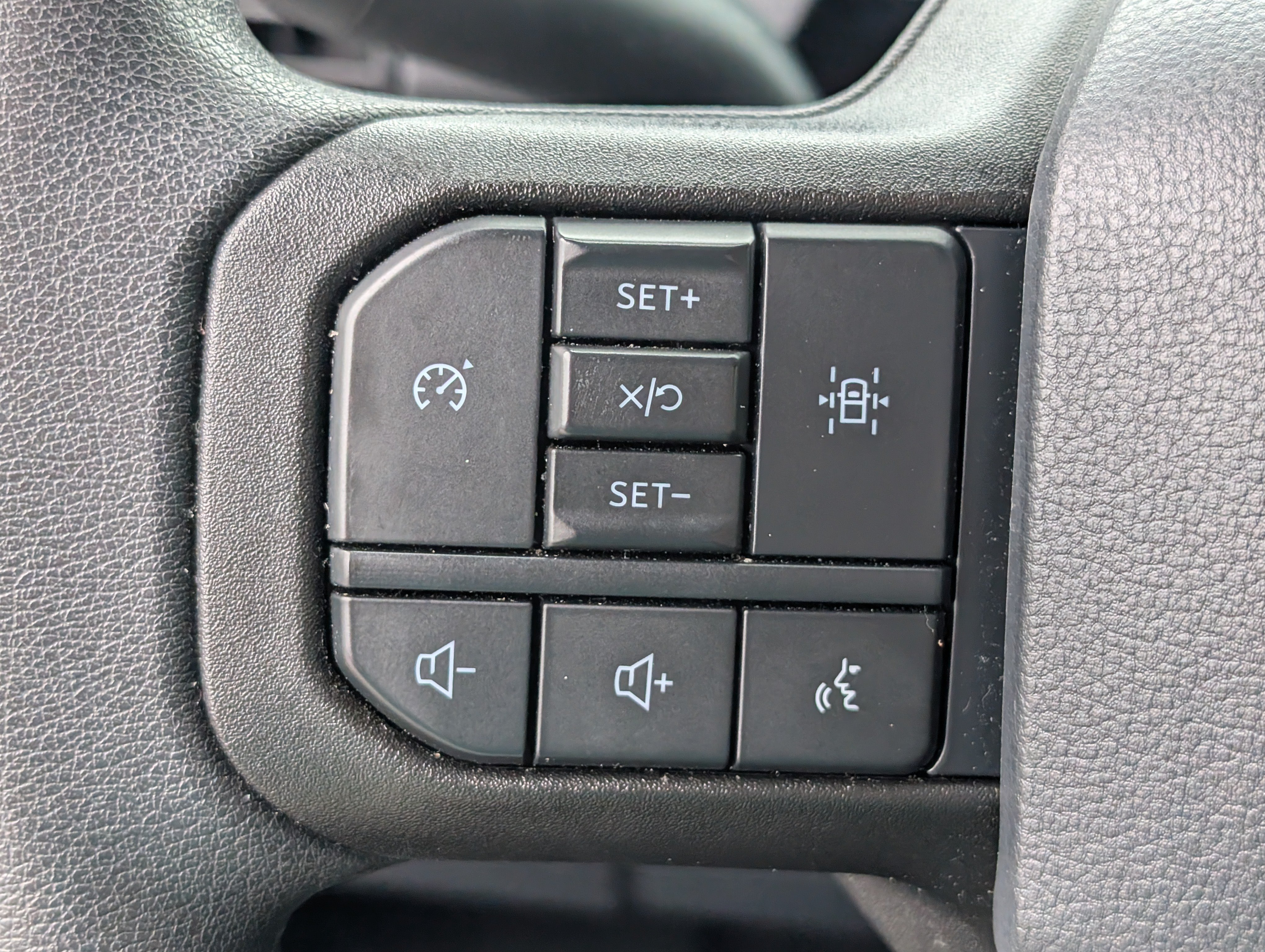 Certified 2024 Ford F150 STX AWD/4WD image 19