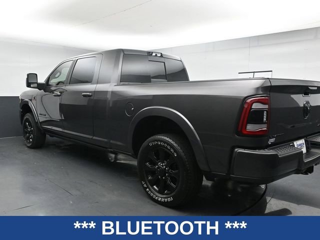 Used 2023 RAM 3500 Limited AWD/4WD image 8