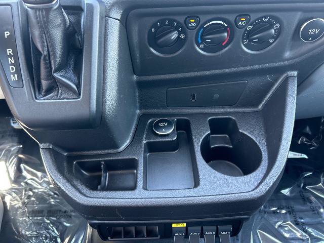 Certified 2019 Ford Transit 350 148 Low Roof RWD image 24