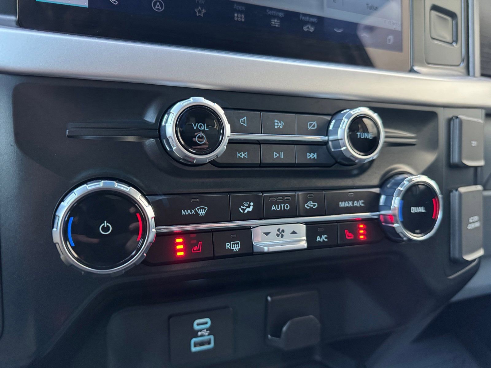 Certified 2023 Ford F150 XLT w/ Equipment Group 302A High image 28