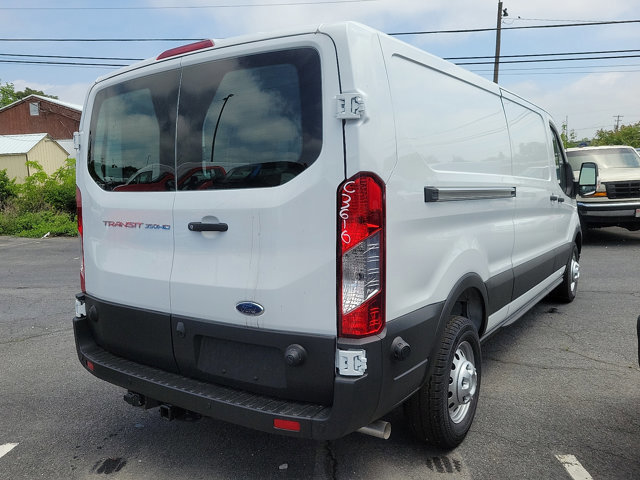 Certified 2024 Ford Transit 350 148 Low Roof image 6