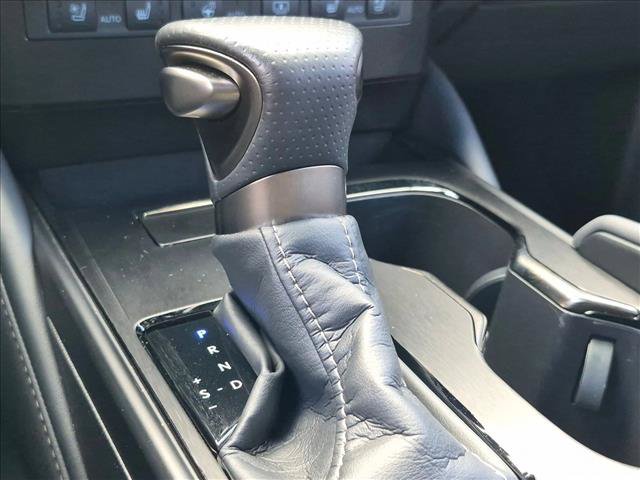 Used 2024 Lexus ES 350 F Sport FWD image 11