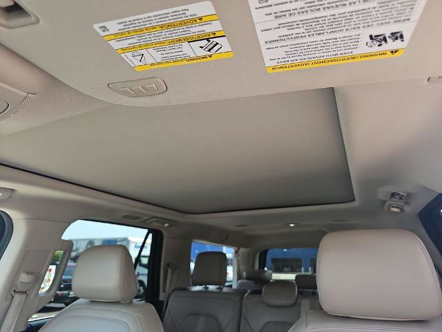 Certified 2024 Ford Expedition Max Limited AWD/4WD image 30