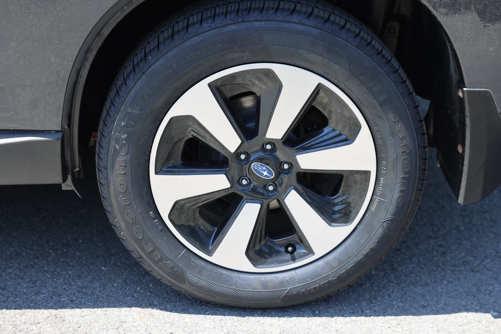 Used 2018 Subaru Forester 2.5i Limited AWD/4WD image 29