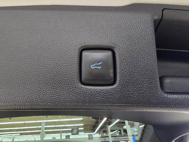 Certified 2023 Ford Escape Active AWD/4WD image 10